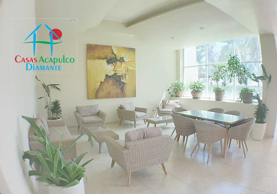 Albatros - Salones de convivencia de propietarios 1 Albatros - Salones de convivencia de propietarios 1